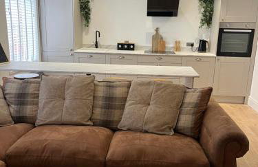 Coastal Apartments No 2 - Foto 4