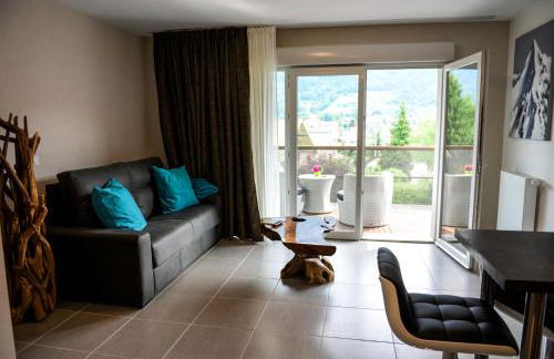 Appartement au pied du Mont-Blanc ! - Foto 7
