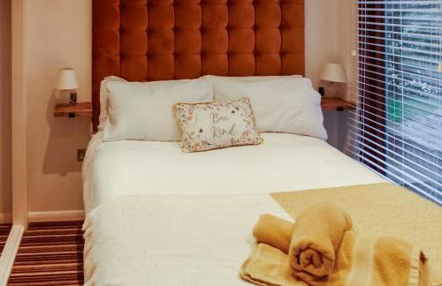 The Wooden Lodge - Foto 9