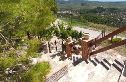 Villa Esperia - Foto 10