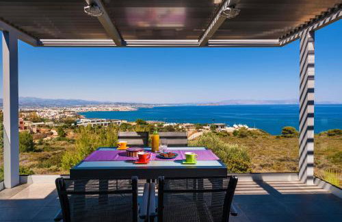 Blue Sea Chania Villa - Foto 7