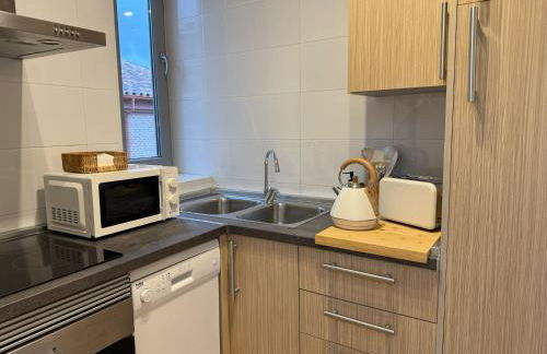 Life Apartments Alameda Colon - Foto 106