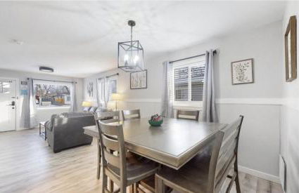 Modern Family Home with Three King Beds Near VA & Anschutz - Foto 7