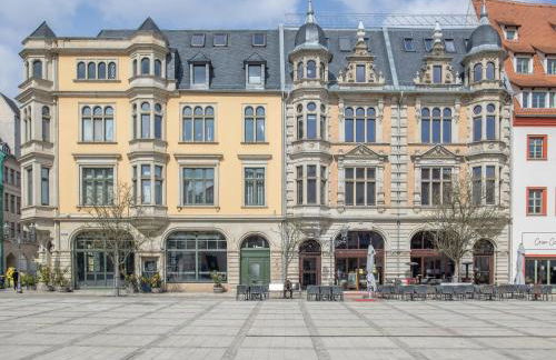 Limehome Zwickau Hauptmarkt - Foto 90