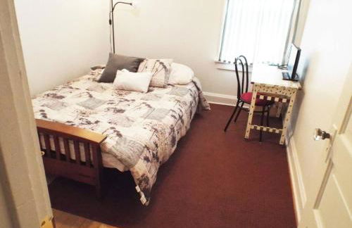 Holiday Home Ganzes Haus in Bay View mit Gemeinschaftsparkplatz by Interhome - Foto 15