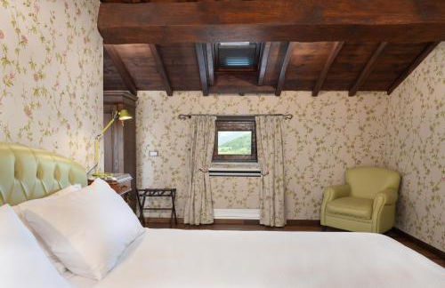 Villa Torre Delle Rose - Firenzuola, Private Pool, Ac, Privacy - Photo 27