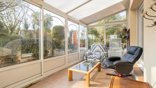 Grande maison à 5min des plages - Foto 3