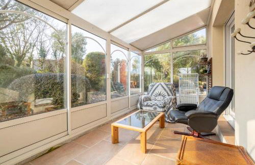 Grande maison à 5min des plages - Foto 3