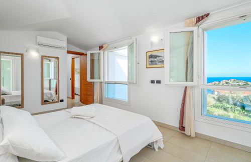 Villa Marconi Apartment 12 attico - Foto 8