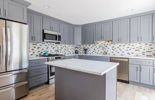 Charming 3BR Condo Near Ventnor Beach - Foto 26