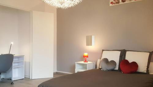 SWEETHOME DIJON - Drapeau - Foto 4