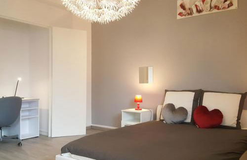 SWEETHOME DIJON - Drapeau - Foto 4