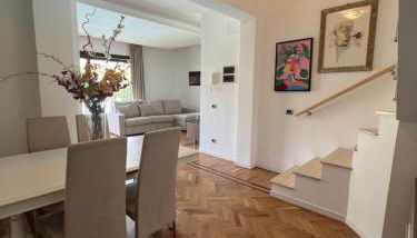 Villa Losanna - Foto 5