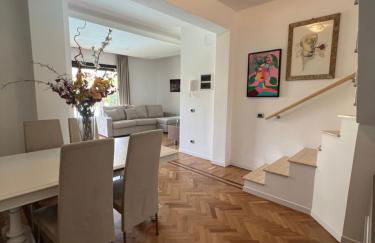 Villa Losanna - Foto 5