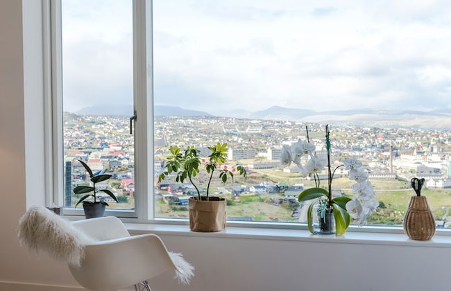 Sea & City View - Luxurious - Hiking - Foto 30