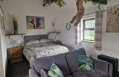 Joiners Arms - Studio Apartments - Foto 9