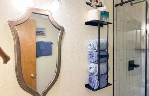 Longhorn Hideaway by Casago McCall - Donerightmanagement - Foto 23