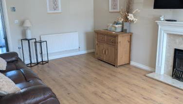 3 bedroom detached by the sea - Foto 2