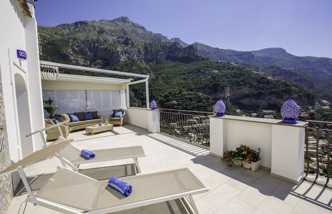 Villa Settemari - Foto 40