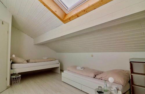 EifelBleibe, Ferienwohnungen - Foto 73