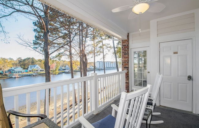 Riverwalk 303 - Foto 44