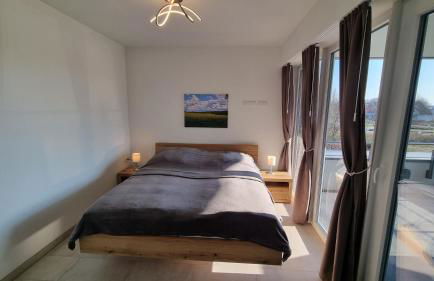 Park-Apartment Scharmützelsee Wohnung 9 - Foto 6