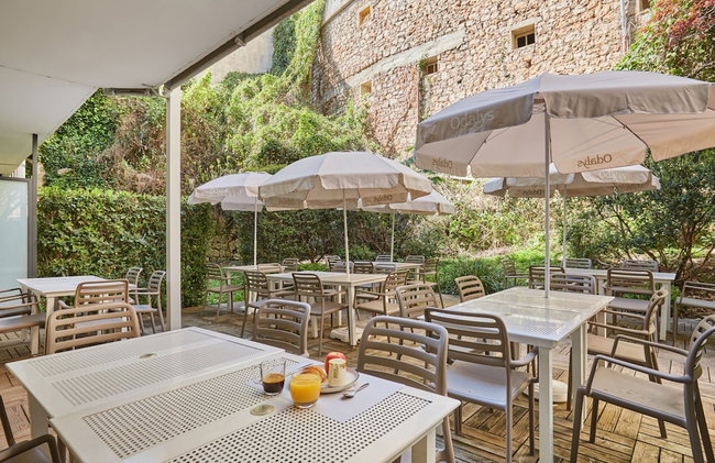 Appart'hôtel Odalys City - Monaco Les Hauts de la Principauté - Foto 125