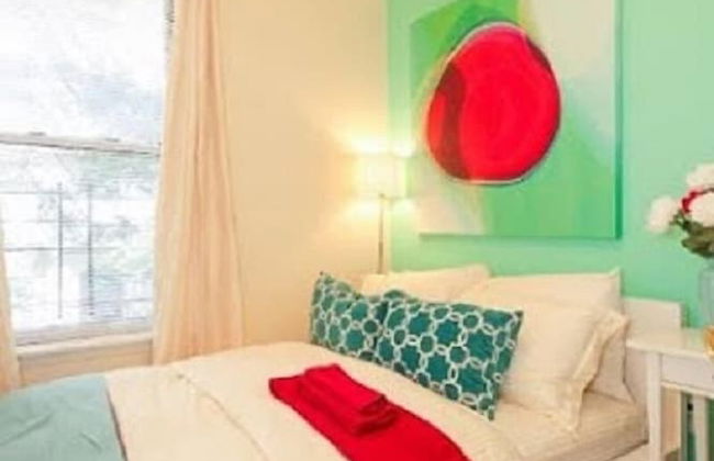 Hamilton Heights Stylish Apartments - Photo 20