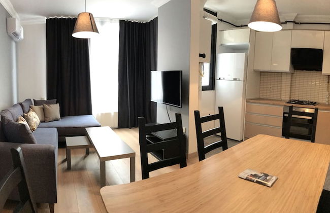 Mas Suites Apartments - Foto 22