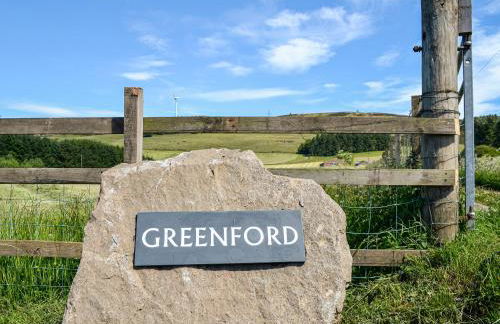 Greenford Farm - Foto 40