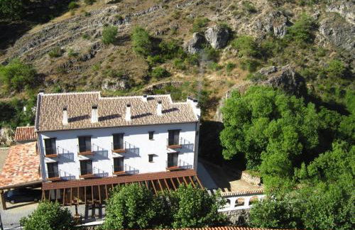 Refugio del Segura - Foto 47