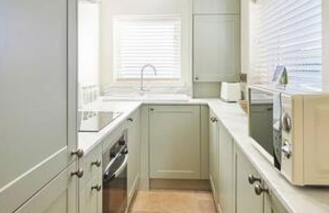 Host Stay Snoozy Goose - Foto 13