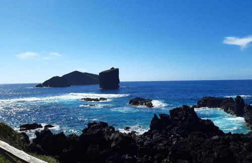 Casa da Ribeira - Mosteiros - Foto 24