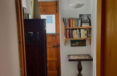 Casa Justa Panarea Drautto - Foto 20