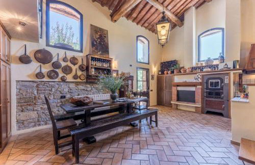 Fienile Di Fabio - Colline Fiorentine Vaiano, Toscana - Foto 25