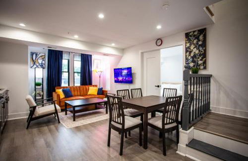 Elegant Petworth Escape 6 Bed Urban Retreat - Foto 40