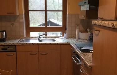 Komfort-Ferienwohnungen Walkmühle - Foto 17