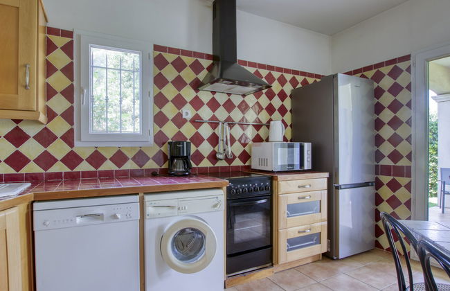 Le Puit des Oliviers I - Foto 15