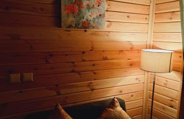 Domki Na Wzgórzu - domek nr 1 - Foto 11