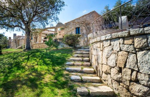 BGItalianVacation - Ville di Rocca Sant'Elmo - Foto 2