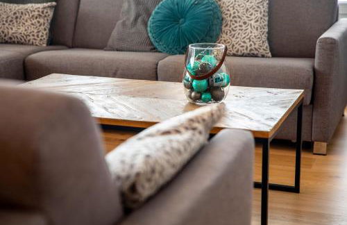 Ferienwohnung Penthouse Feldberg - Foto 10