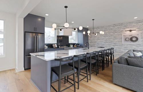 The Elmwood & Ashford - 8BR WeHo Rooftops - Foto 51