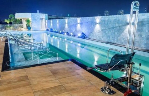 Unique Studio - Belíssimo Loft Mobiliado Cop30 - Foto 34