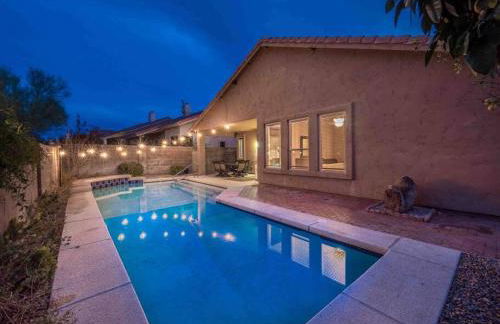 Private house in N Scottsdale - Photo 17