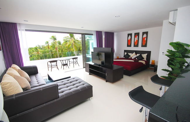 Tropical Sea View Residence - Foto 5