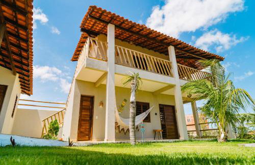 Chalé Sol de Macapá 2 - Refúgio Pertinho do Mar - Foto 26