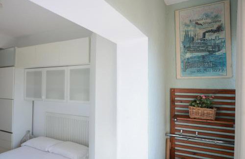 ApartEasy - Lovely Atic in Barcelona - Foto 8