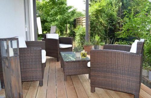 Apartment Gartentraum-Ferienwohnung by Interhome - Foto 2