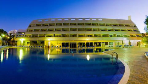 Apartamentos Pirámides - Foto 1