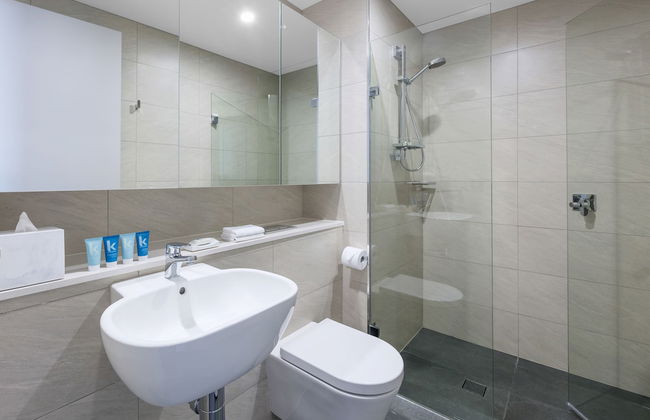 Meriton Suites Chatswood - Photo 53